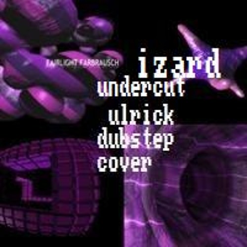 izard^Inque `undercut' [Cover | @Kindergarden demoparty], 2012