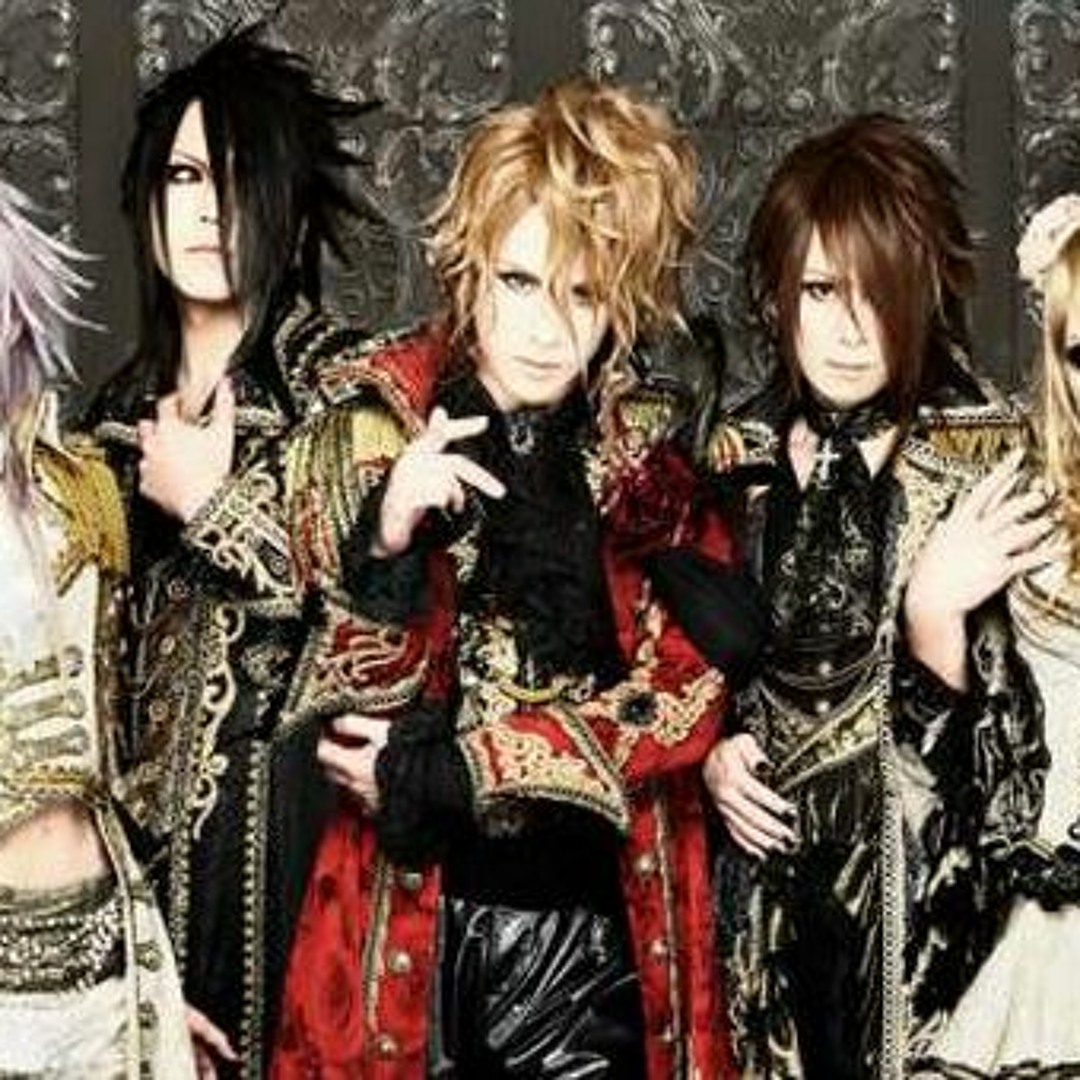 未開封 Versailles The Revenant Choir CD+DVD Versailles The Revenant Choir V系 CD