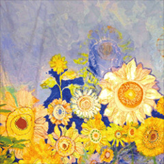 Stream The Emmanuelle Sunflower | Listen to 弱者達の宴 playlist