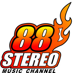 88 Stereo Español Jingles (Ignite Kiss)