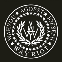 WAY RIOT - Winner call