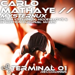 Carlo Mathaye_Mysternux (Original Mix) [EL-Jay Pres.TranceStoned 040,DI.fm]