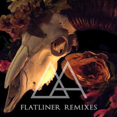 ∆AIMON - Emptiness (DSX Remix)