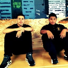 Hector & Will Theme - DJ Get Em