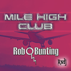 50,000 Ft (Original Mix) - Rob Bunting - OUT NOW ON BEATPORT! http://www.facebook.com/djrobbunting