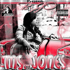 B. Jo - "Still Love Me" feat. Tony Walker