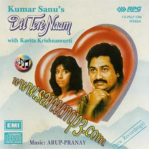 Beetab Hai Dil Kumar Sanu