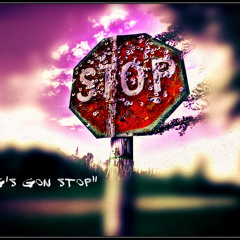 @RANRU "NOTHING'S GON STOP" [BORN ALONE, DIE ALONE]