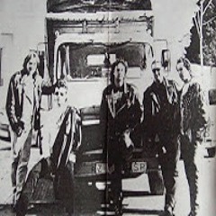 Abocajarro - Palabras sordas