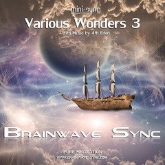 Various Wonders 3 - Solitude