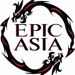 Asian Stuff