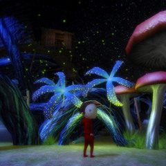 Alone in Dreams: Trailer Music