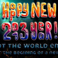 Now it's Time (New Year)
