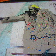 Big in Japan (Tom Waits cover) feat. Tiago C