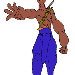 Kick Back By KKB - Instrumental Demo For Mc!