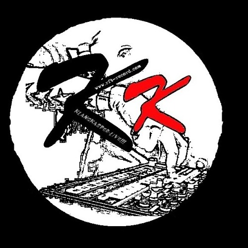 klangkasper-live!!! - GanG-ZuM-WeLt-UnTer 2013