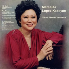 The Italian Concerto, BWV 971: II. Andante