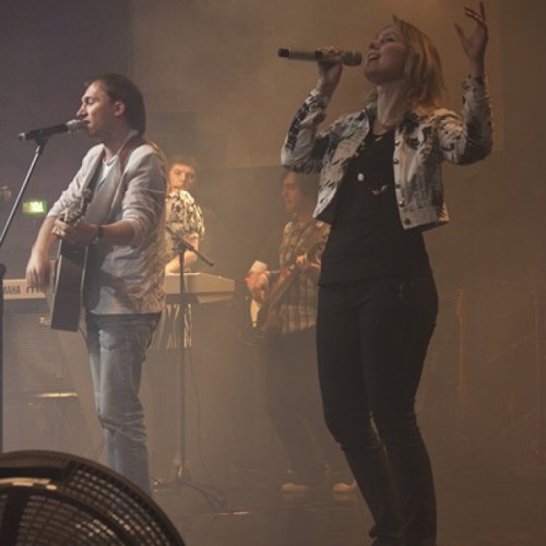 Дух Святой, в Тебе я нуждаюсь. Виталий Ефремочкин и Милана (проект "На линии огня")