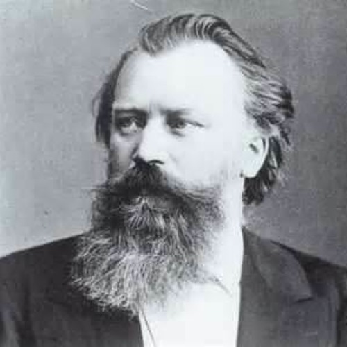 Hungarian Dance #4 (petite arrangment) ~ Brahms