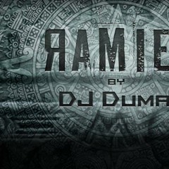 Dj Duma -Alone In The Dark Forest [Ramiel Album]