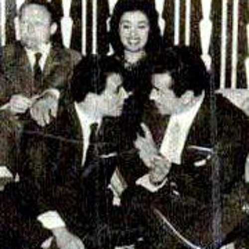 نجاح سلام تغني فريد الاطرش - زنوبه