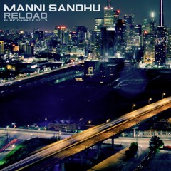 Manni Sandhu - Look Lak (Feat. Roshan Prince)