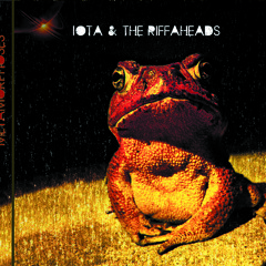 Iota & The Riffaheads - Metamorphoses - 04 Sin Gravedad