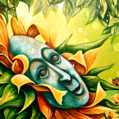 CostinD- Time vibe (audio)