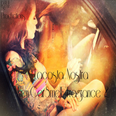 GustoDaPlugg - You Hear the Clap ft  Leakz 2.0 (#NewCarSmell: Fragrance II)