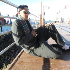 Pop That Ass- Young STL & Beatty