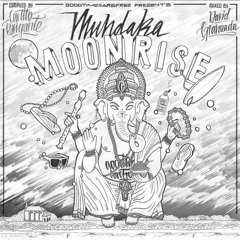 G.T.A.F. - Mundaka Moonrise