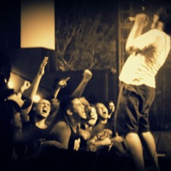 Dillema - Controle de Fluxo [Expresso Barbárie]