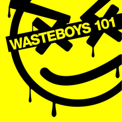 Deichkind - Leider Geil (Wasteboys Inc. Bootleg)