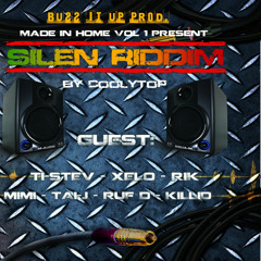 DI SILEN poblasoundremix