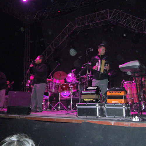 Festival En Guarare