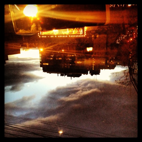 Max Ritcher / Diana Ross -  On The Nature Of Daylight / Upside Down (OVRKST MASHEREMIX)