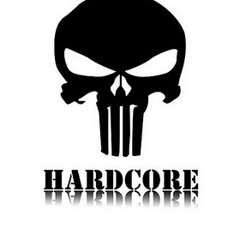 Dj Hardfighter - Somebody I used to Know (Tied By Sound version)