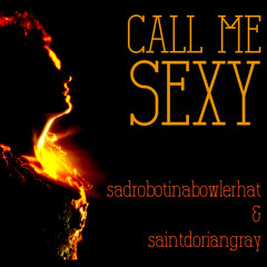 Call Me Sexy (a TARDIS song)
