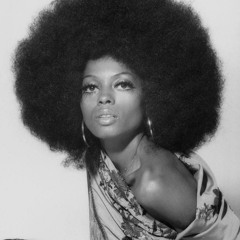 Black Diana Super Ross