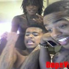 $wagg _ Squad {Lil Jojo Dedication}