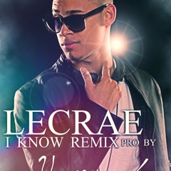 I KNOW REMIX Pro By Yeyou.p