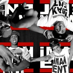 DJ Gifted Presents iMak MADNESS!