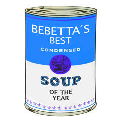 Bebetta - Soup of the year