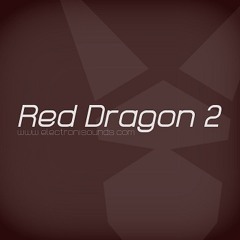 Electronisounds - RedDragon2 - VSTi - Demo01(byTonius)