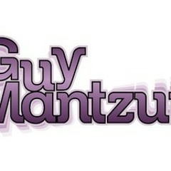 Guy Mantzur Radio Show "Patterns" On Frisky Radio December  2012