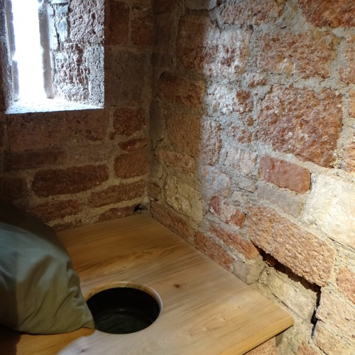 Tudor Theme (from St Nicholas' Priory)
