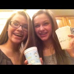 Call Your Girlfriend ( with Alesea Fritz)