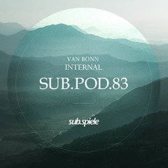 sub.spiele Podcast #83 - Van Bonn – Internal - 31.12.2012