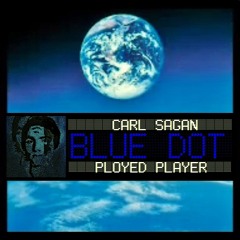 Daniel Fernandes vs. Usumus - After Blue Dot (Carl Sagan Mash-up Mix)