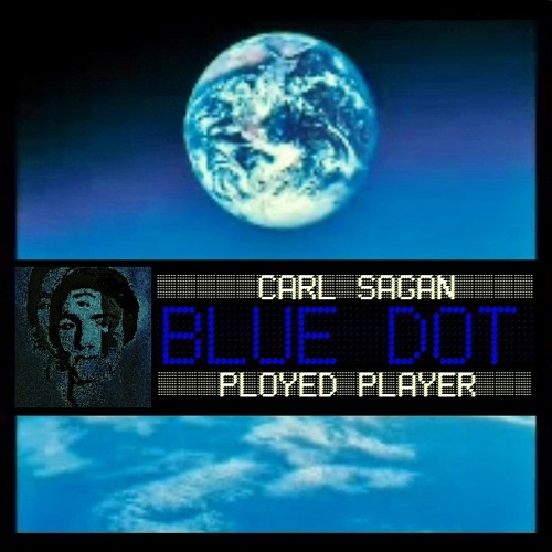 Daniel Fernandes vs. Usumus - After Blue Dot (Carl Sagan Mash-up Mix)